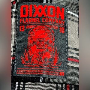 Dixon Flannel Company